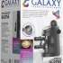 Кофеварка GALAXY LINE GL 0754,  рожковая,  черный [гл0754л]